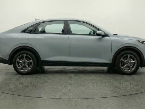 Used 2025 Kia K4 LXS FWD image 11