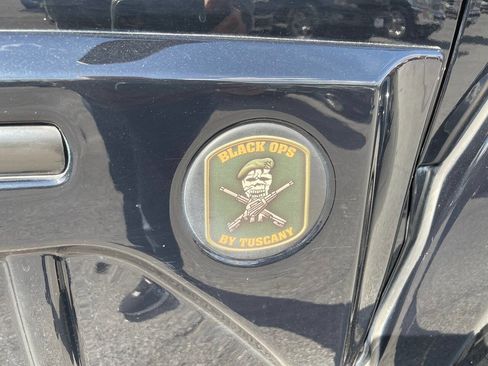 Used 2016 Ford F150 Lariat w/ Equipment Group 502A Luxury AWD/4WD image 13