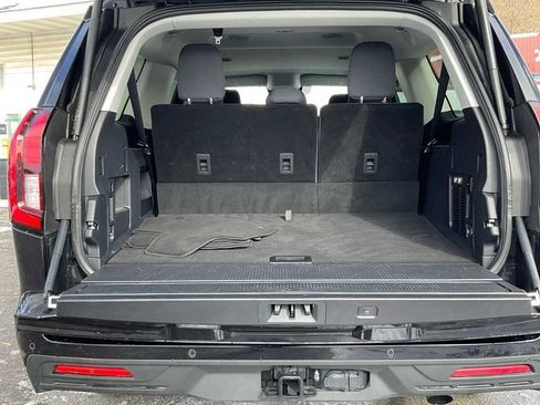 Used 2025 Ford Expedition Max Active AWD/4WD image 62