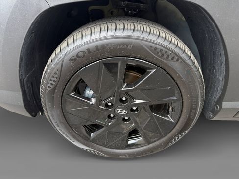 Certified 2026 Hyundai Kona SEL Sport FWD image 9