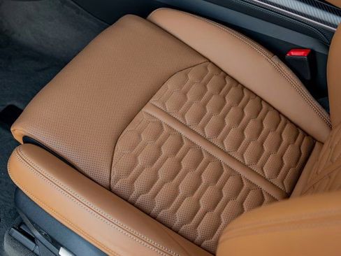 New 2026 Audi RS Q8 performance image 14