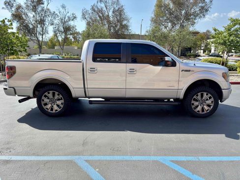 Used 2014 Ford F150 FX2 w/ Equipment Group 401A Mid RWD image 7
