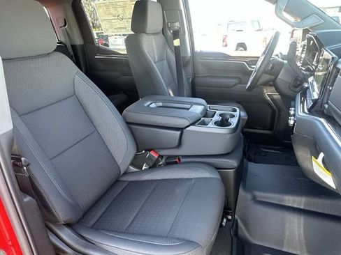 New 2026 GMC Sierra 1500 Elevation AWD/4WD image 28