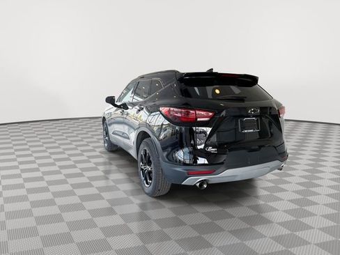 Certified 2024 Chevrolet Blazer LT w/ Convenience Package image 8