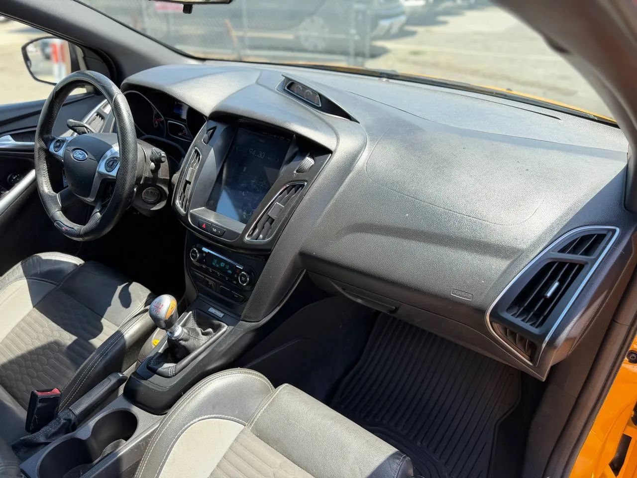 Used 2013 Ford Focus ST FWD image 41