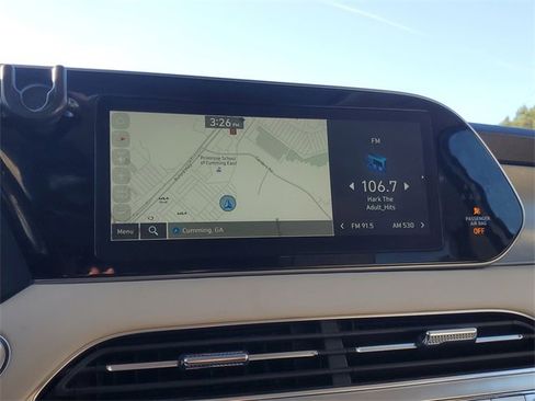 Used 2021 Hyundai Palisade Calligraphy image 29