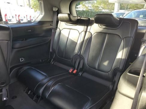 Certified 2021 Jeep Grand Cherokee L Limited RWD image 22