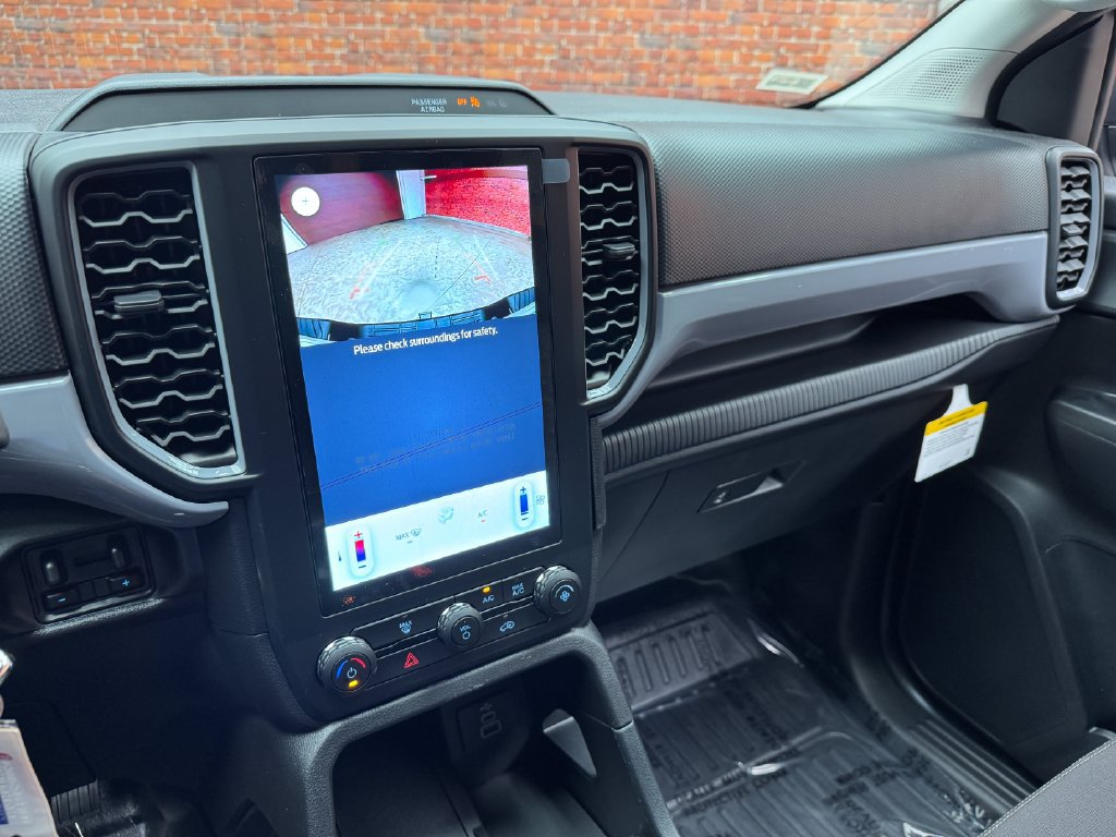New 2026 Ford Ranger XL w/ Trailer Tow Package AWD/4WD image 21