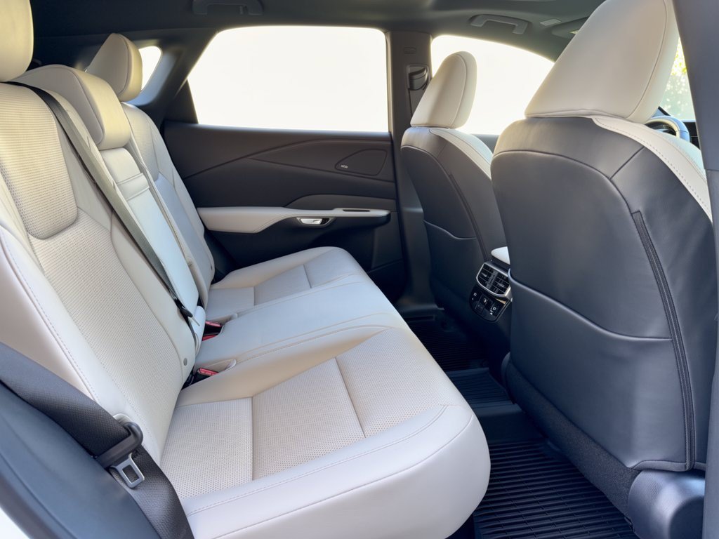New 2026 Lexus RX 350 AWD image 29