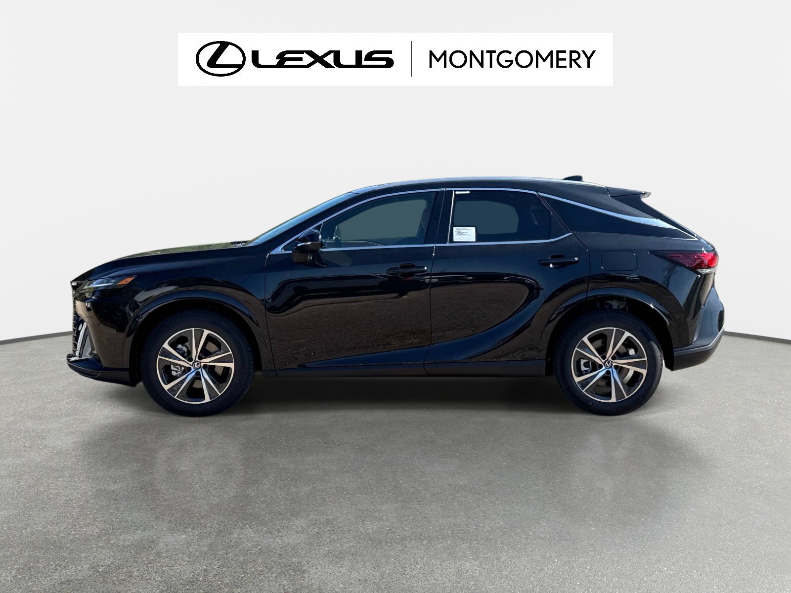 New 2026 Lexus RX 350 FWD image 6