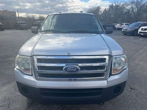 Used 2011 Ford Expedition EL XLT image 1