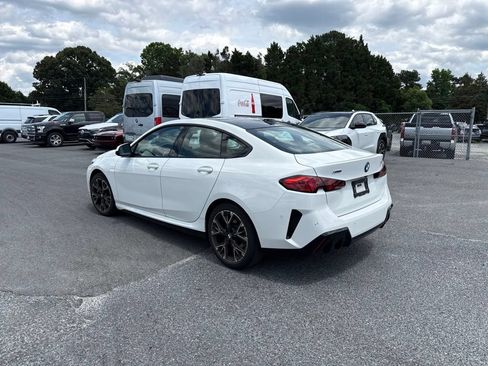 Used 2025 BMW 228i xDrive AWD/4WD image 5
