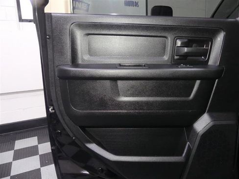 Used 2020 RAM 2500 Tradesman AWD/4WD image 23