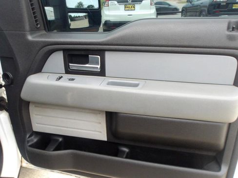 Used 2014 Ford F150 XL w/ Power Equipment Group AWD/4WD image 9