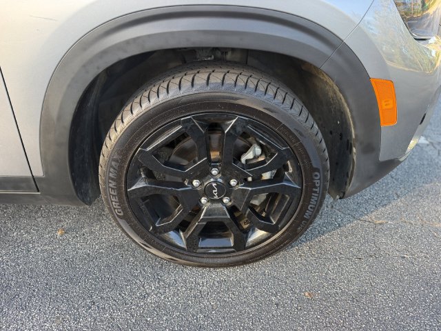 Certified 2024 Kia Seltos X-Line AWD/4WD image 43