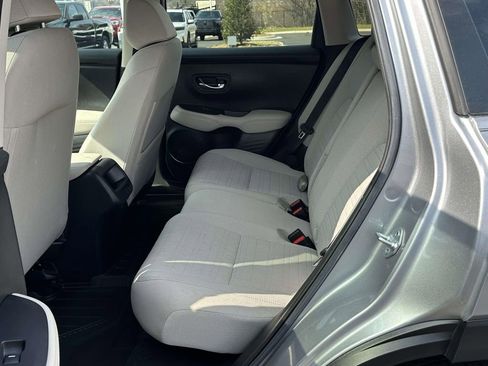 Certified 2023 Honda HR-V LX image 9