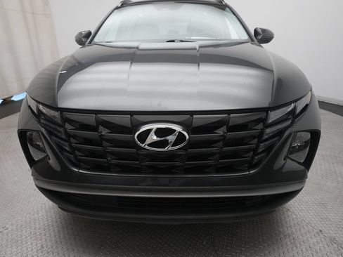 Used 2024 Hyundai Tucson SEL AWD/4WD image 22