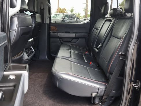 Used 2021 Ford F150 Lariat AWD/4WD image 46