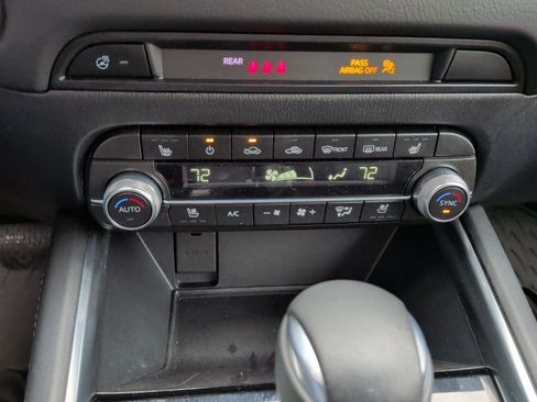 Used 2021 MAZDA CX-5 Grand Touring Reserve image 21