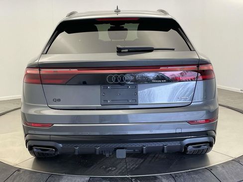 New 2026 Audi Q8 Premium Plus AWD/4WD image 6