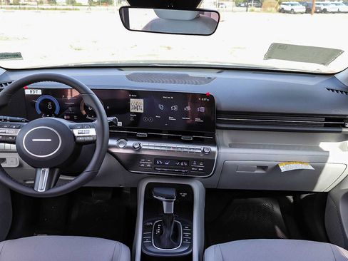 New 2026 Hyundai Kona SEL Sport FWD image 18