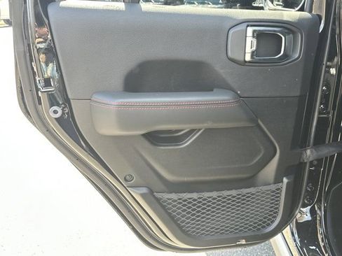 New 2026 Jeep Wrangler Unlimited Rubicon image 18