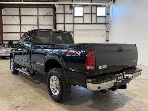 Used 2006 Ford F250 XLT AWD/4WD image 11