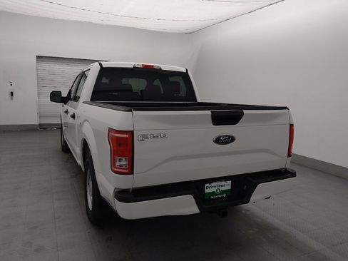 Used 2015 Ford F150 XL w/ Equipment Group 101A Mid RWD image 5