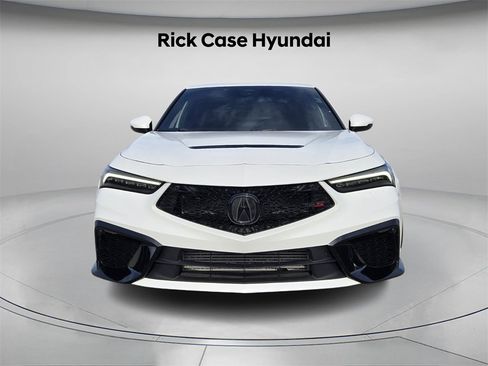 Used 2024 Acura Integra Type S image 5