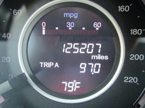 Used 2016 Honda CR-V LX image 20