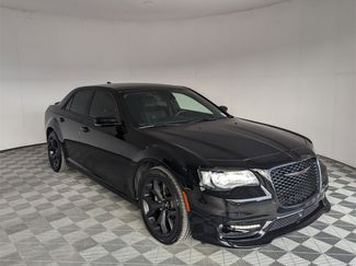 Used 2021 Chrysler 300 S w/ S Model Appearance Package video 2