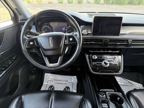 Used 2020 Lincoln Corsair AWD w/ Equipment Group 101A image 19