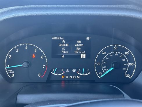 Used 2024 Ford Transit 350 XLT image 27