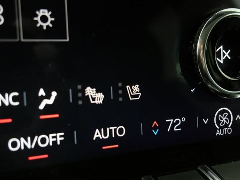 Used 2024 GMC Sierra EV Denali AWD/4WD image 26