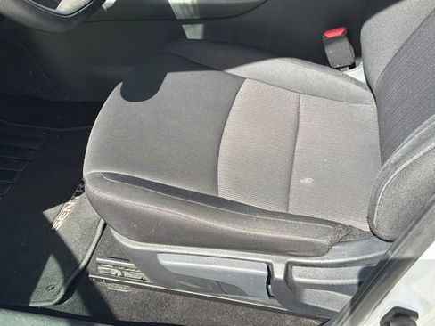 Used 2024 Nissan Sentra SV FWD image 23