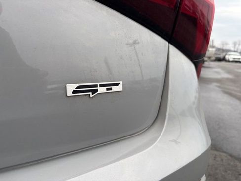 Used 2025 Kia K5 GT image 8