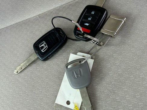 Used 2016 Honda CR-V SE image 29