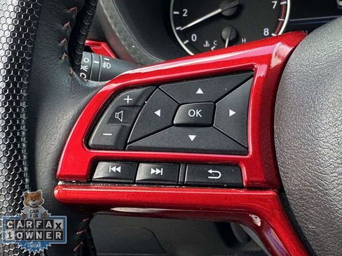 Used 2023 Nissan Sentra SR w/ Trunk Package FWD image 23