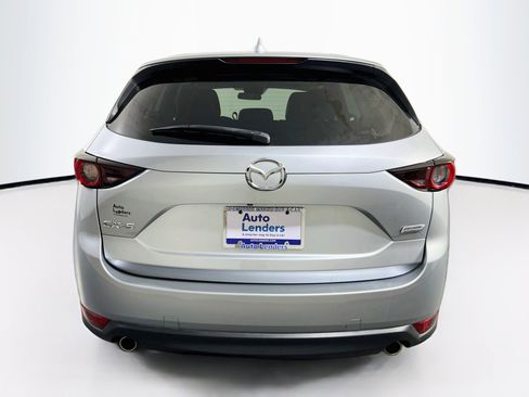 Used 2019 MAZDA CX-5 Touring AWD/4WD image 6