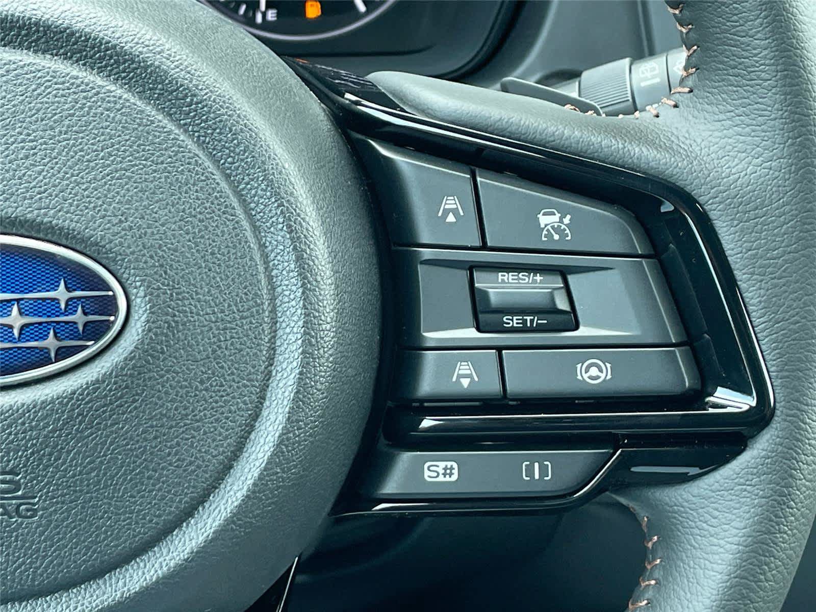 New 2026 Subaru Forester Sport AWD/4WD image 29