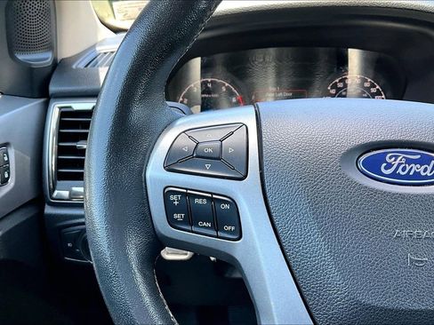 Used 2021 Ford Ranger XLT w/ Equipment Group 301A Mid AWD/4WD image 11