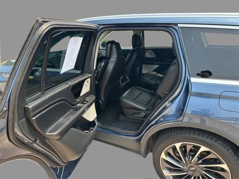 Used 2020 Lincoln Aviator Reserve w/ Equipment Group 202A AWD/4WD image 21