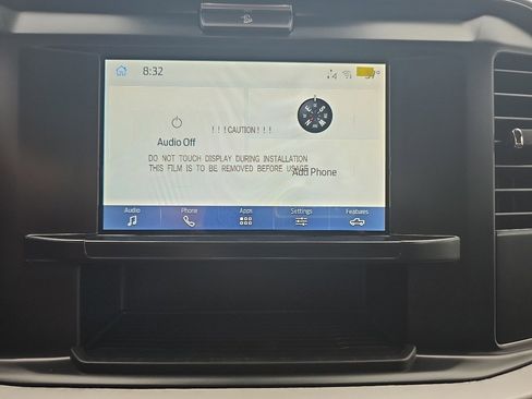 New 2025 Ford F250 XL w/ FX4 Off-Road Package image 42