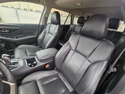Used 2023 Subaru Outback Touring XT AWD/4WD image 21