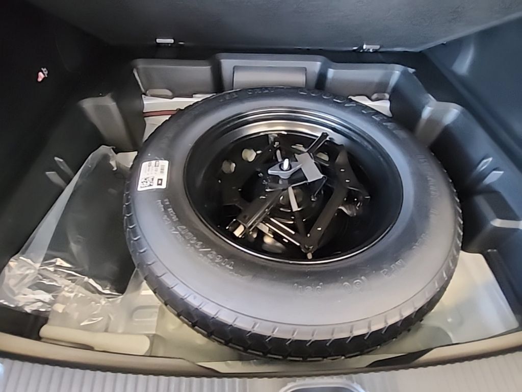 New 2026 Jeep Cherokee Limited AWD/4WD image 28