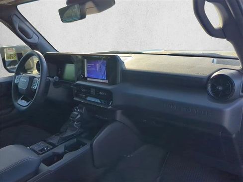 Used 2025 Toyota Land Cruiser 1958 AWD/4WD image 26