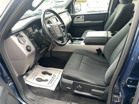 Used 2017 Ford Expedition XLT AWD/4WD image 17