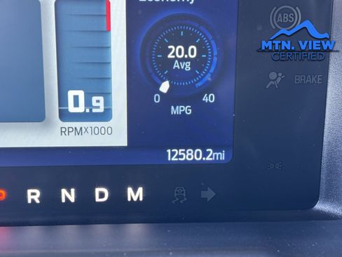 Used 2024 Ford Bronco Big Bend image 7