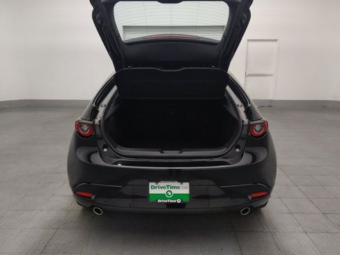Used 2024 MAZDA MAZDA3 s FWD image 29