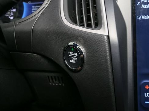 Used 2024 Ford Edge SEL w/ Convenience Package AWD/4WD image 28